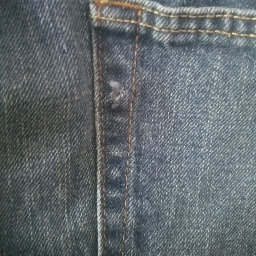 Route 66 Low Rise Boot Cut - Picture 4 of 4